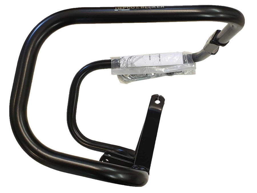 Yamaha XT 600 E [1990-1994] - BAR ochrany motoru