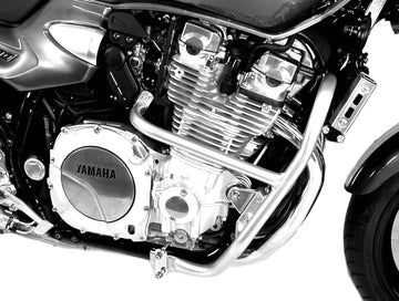 Yamaha XJR 1200 [1994-2006] - Bar pro ochranu motoru