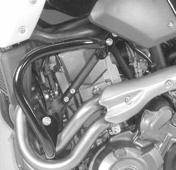 Yamaha MT-03 [2006-2013] -Motor Protection Bar