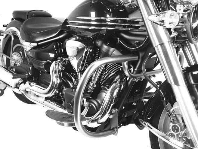 Yamaha XV 1900 Midnight Sta [2006-2016] - Bar pro ochranu motoru