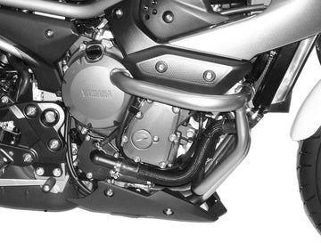 Yamaha XJ 6 [2009-2016] - Bar pro ochranu motoru