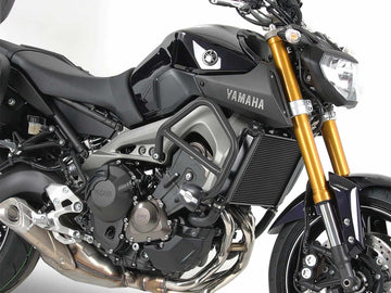Yamaha MT-09 [2013-2016]-Ochrana protimotoru včetně ProtectionPad