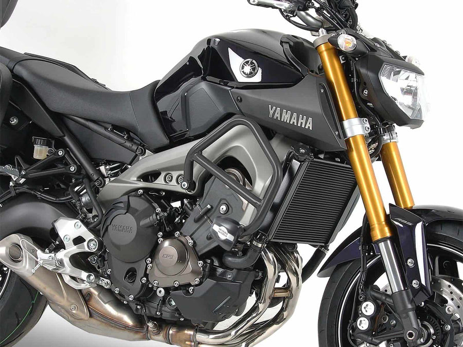 Yamaha MT-09 [2013-2016]-Ochrana protimotoru včetně ProtectionPad