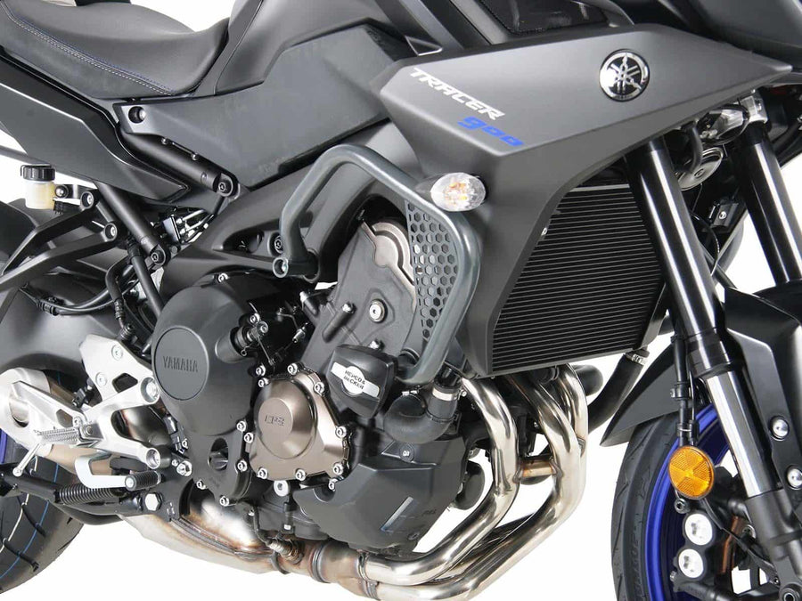 Tracer Yamaha MT-09 [2015-2017] -Motor Protection Bar včetně ProtectionPad