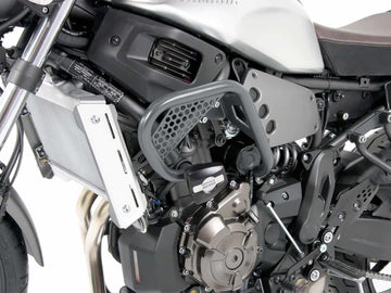 YAMAHA XSR 700 [2016-2021] - Motorská ochrana před tím