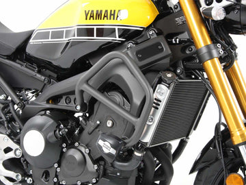 Yamaha XSR 900 [2016-2021] - lišta pro ochranu motoru včetně ochrany