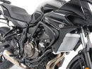 Tracer 700 [2016-2019] - lišta pro ochranu před ochranou proti Yamaha-2