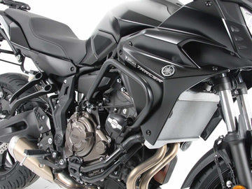 Tracer 700 [2016-2019] - lišta pro ochranu před ochranou proti Yamaha - 0