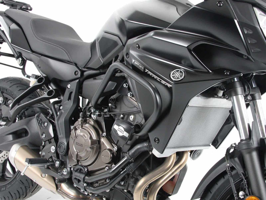 Tracer 700 [2016-2019] - lišta pro ochranu před ochranou proti Yamaha
