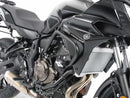 Tracer 700 [2016-2019] - lišta pro ochranu před ochranou proti Yamaha-1
