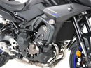 Tracer 900 [2018-2020] - lišta pro ochranu před ochranou proti Yamaha-3