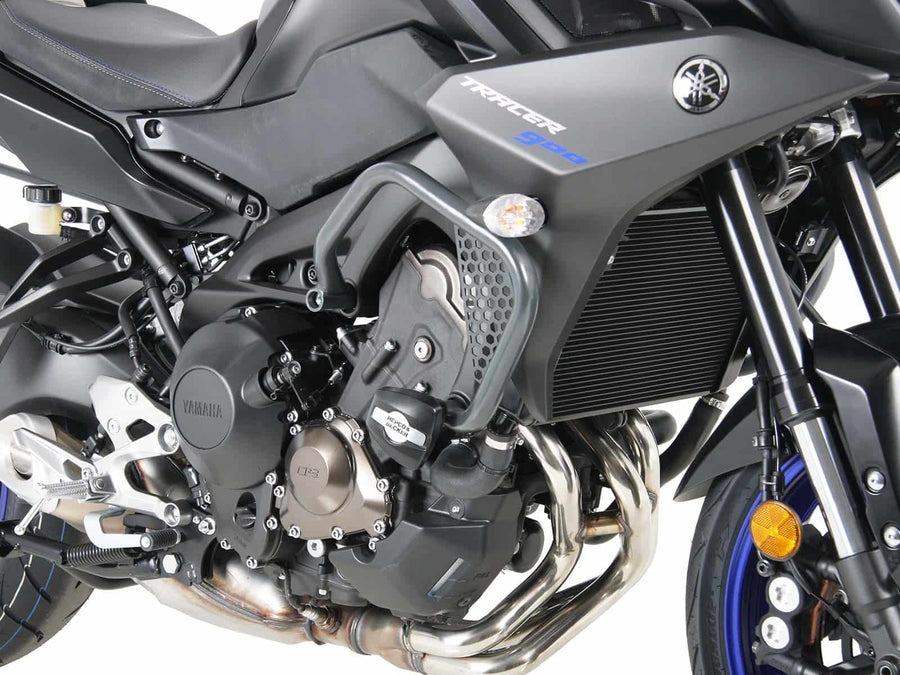 Tracer 900 [2018-2020] - lišta pro ochranu před ochranou proti Yamaha
