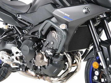Tracer 900 [2018-2020] - lišta pro ochranu před ochranou proti Yamaha
