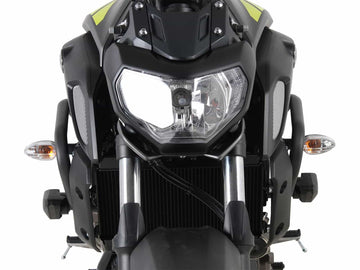 Yamaha MT-07 [2018-2020]-Houseč o ochraně proti ochraně - 0