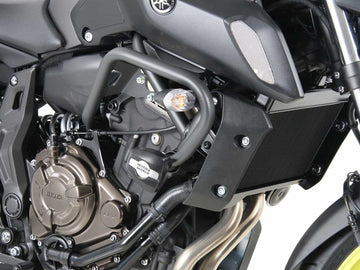 Yamaha MT-07 [2018-2020]-Houseč o ochraně proti ochraně