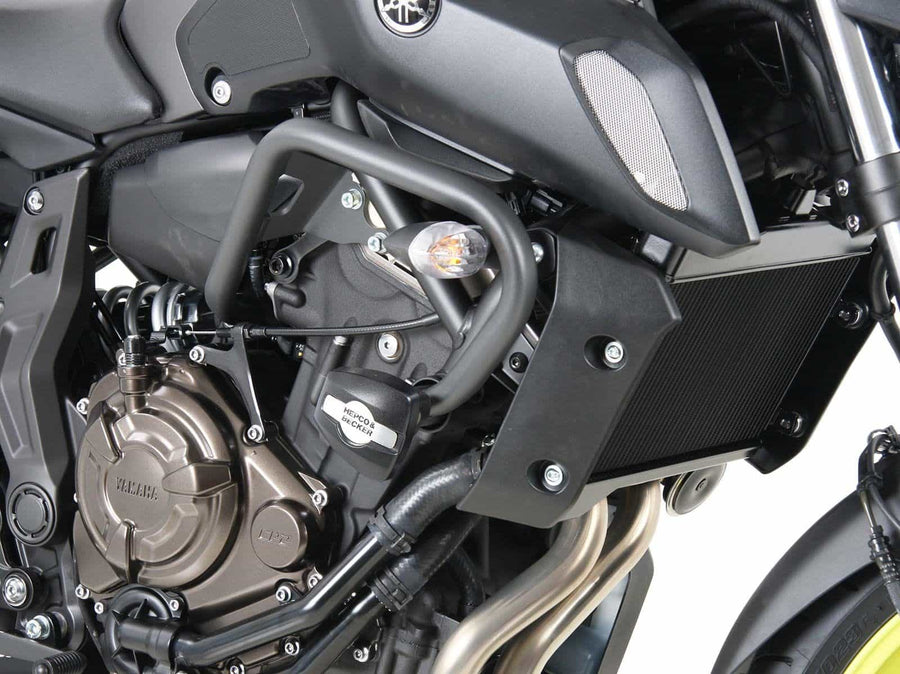 Yamaha MT-07 [2018-2020]-Houseč o ochraně proti ochraně