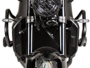 Yamaha XSR 900 [2022-2025] - Konzola pro ochranu motoru včetně ochranné podložky-3
