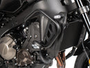 Yamaha XSR 900 [2022-2025] - Konzola pro ochranu motoru včetně ochranné podložky-4