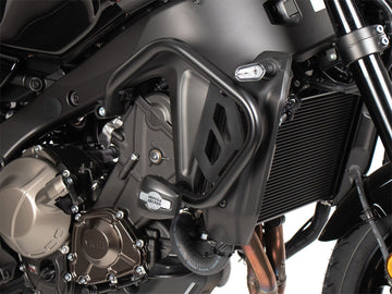 Yamaha XSR 900 [2022-2025] - Konzola pro ochranu motoru včetně ochranné podložky - 0