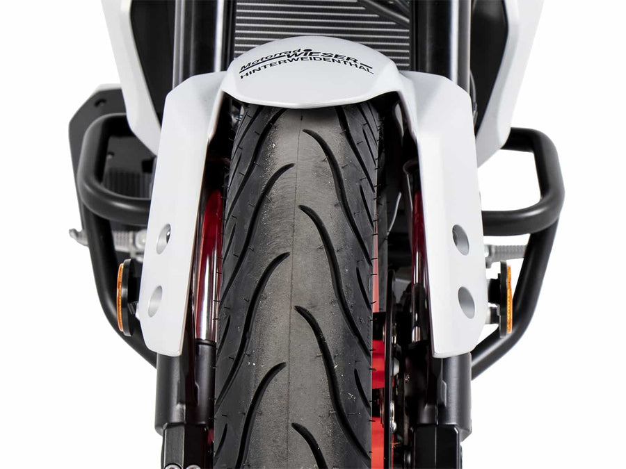 Yamaha MT-125 [2020-2025] -Motor Protection Bar