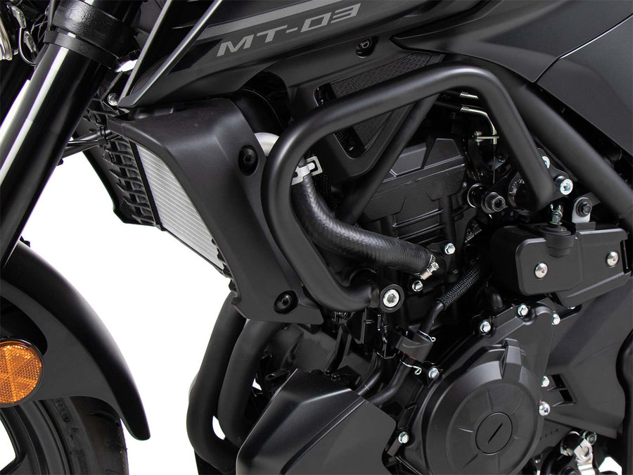 Yamaha MT-03 [2020-2024] -Motor Protection Bar