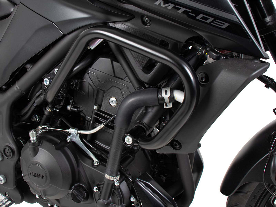 Yamaha MT-03 [2016-2019]-Ochrana protimotoru