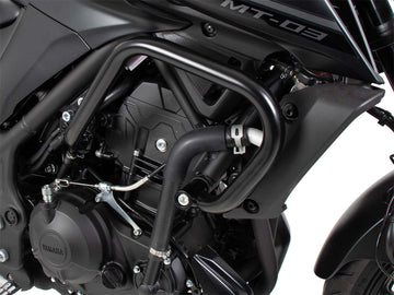 Yamaha MT-03 [2020-2024] -Motor Protection Bar - 0
