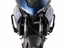 Tracer 7 [2020-2025] - lišta pro ochranu před ochranou proti Yamaha-2