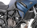 Tracer 7 [2020-2025] - lišta pro ochranu před ochranou proti Yamaha-3