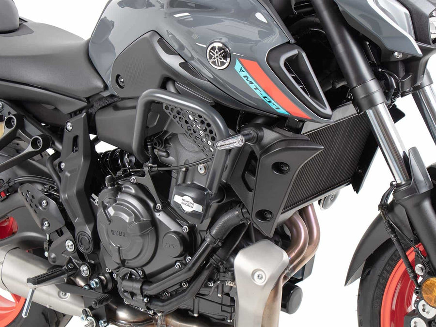 Yamaha MT-07 [2021-2024] -Motor Protection Bracket včetně ProtectionPad
