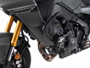 Tracer Yamaha 900 [2021-2024] - Závorka pro ochranu motoru včetně ProteectionPad-1