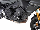Tracer Yamaha 900 [2021-2024] - Závorka pro ochranu motoru včetně ProteectionPad-4