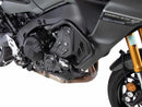 Tracer Yamaha 900 [2021-2024] - Závorka pro ochranu motoru včetně ProteectionPad-2