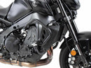 Yamaha MT-09 [2021-2023] -Motor Protection držák včetně ochranného paluby-4