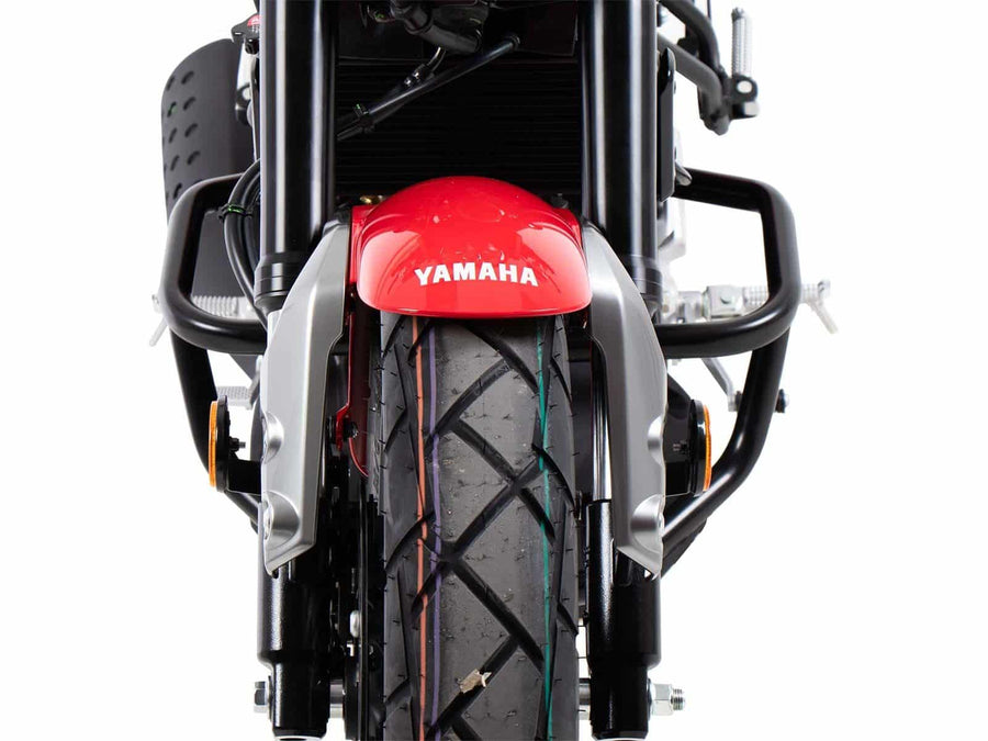 Yamaha XSR 125 [2021-2025] - Bar pro ochranu motoru