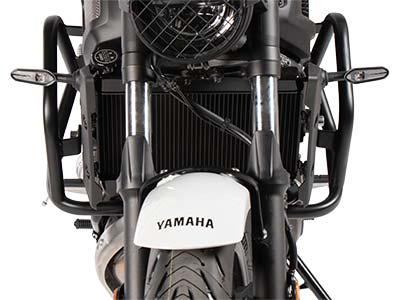 Yamaha XSR 700 [2022-2025] - konzola na ochranu motoru