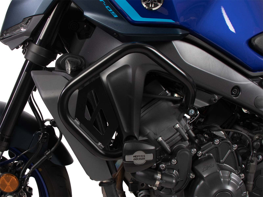 Yamaha MT-09 [2024-2025] -MOTOR CACKET CACKET včetně ochranné podložky