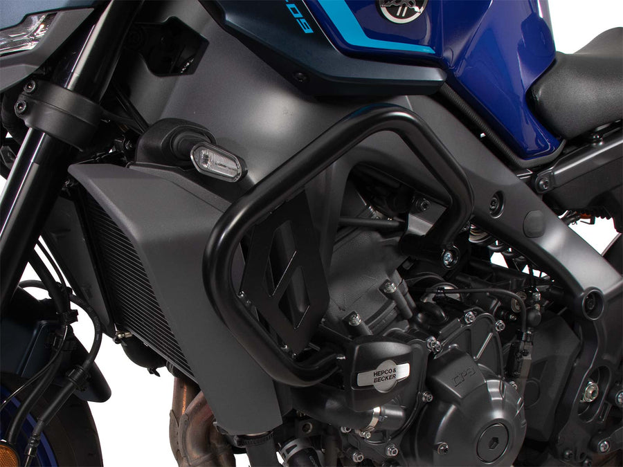 Yamaha MT-09 [2024-2025] -MOTOR CACKET CACKET včetně ochranné podložky