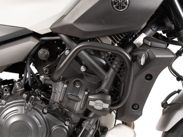 Yamaha MT -07 [2025] - Hanbareč ochrany motoru včetně ochranné podložky - 0