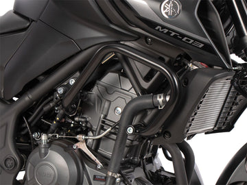 Yamaha MT -03 [2025] - Motorská ochrana - 0