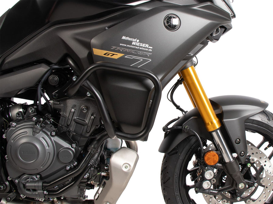 Yamaha TRACER 7 GT /Y-AMT [2025-] - OCHRANNÁ LIŠTA MOTORU