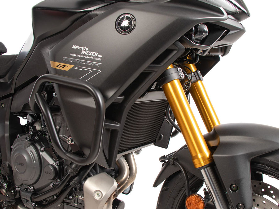Yamaha TRACER 7 GT /Y-AMT [2025-] - OCHRANNÁ LIŠTA MOTORU