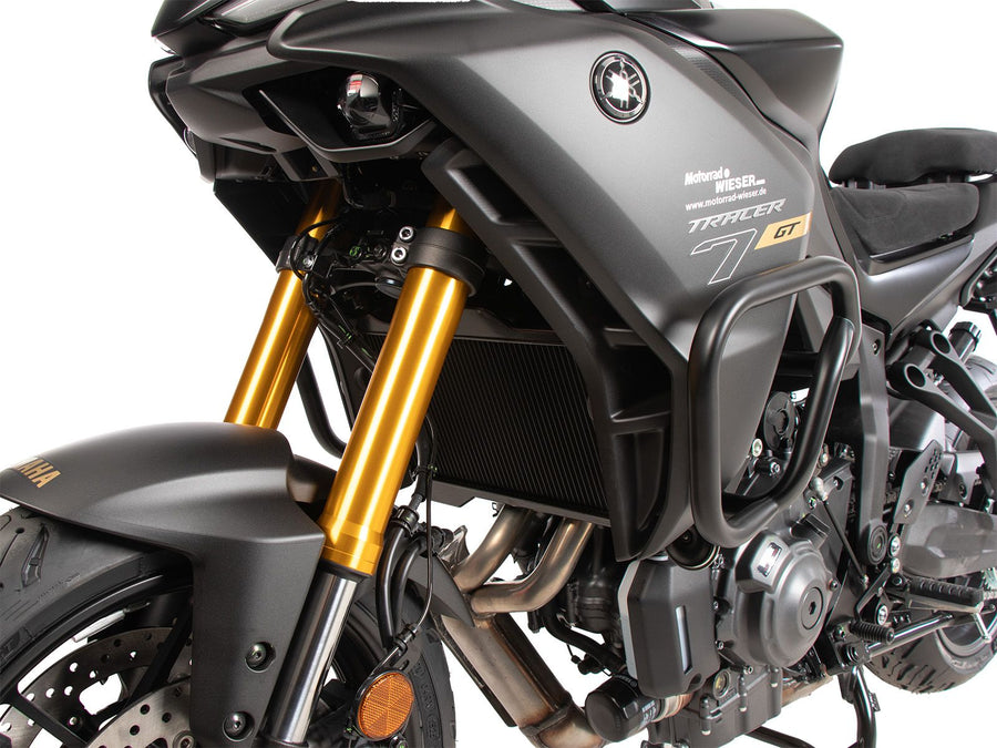 Yamaha TRACER 7 GT /Y-AMT [2025-] - OCHRANNÁ LIŠTA MOTORU