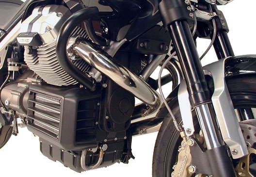 Moto Guzzi Griso 850 [2004-2016] - Bar pro ochranu motoru