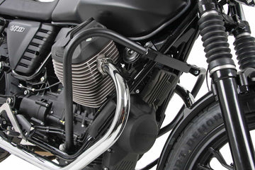 Moto Guzzi v 7 II [2015-2016] - Motorská ochrana