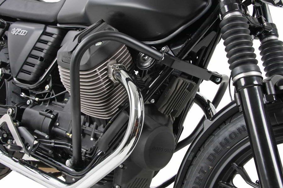 Moto Guzzi v 7 II [2015-2016] - Motorská ochrana