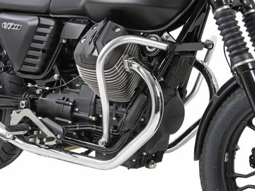Moto Guzzi v 7 II [2015-2016] - Motorská ochrana