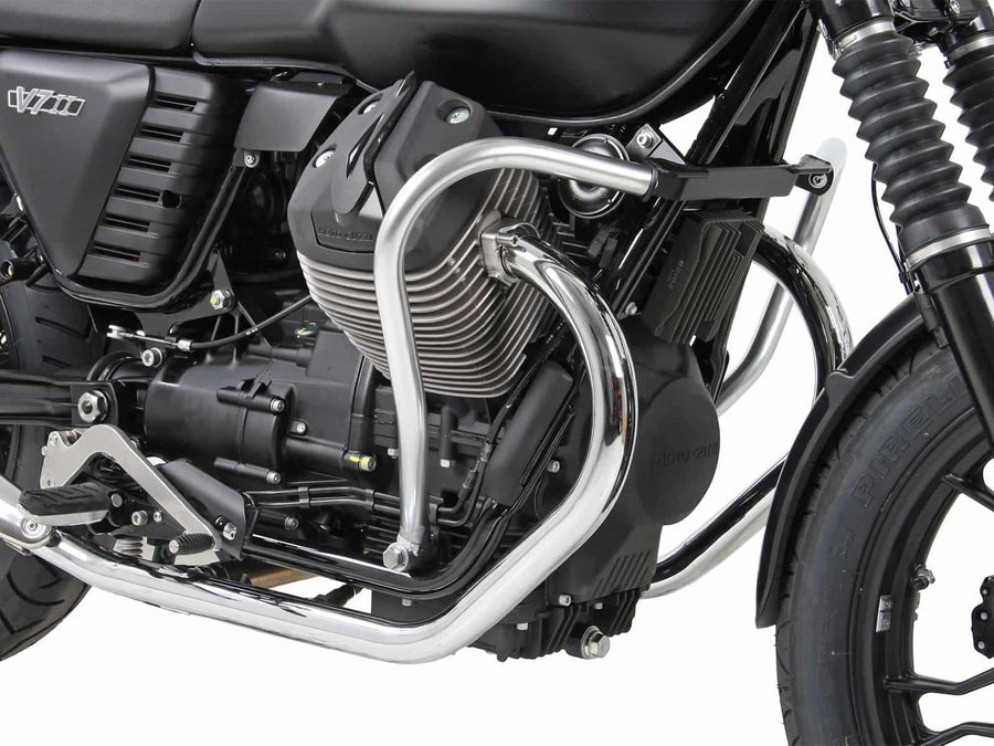 Moto Guzzi v 7 II [2015-2016] - Motorská ochrana