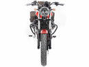Moto Guzzi v 9 Roamer [2016-2025] - lišta pro ochranu motoru-4