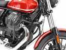 Moto Guzzi v 9 Roamer [2016-2025] - lišta pro ochranu motoru-1